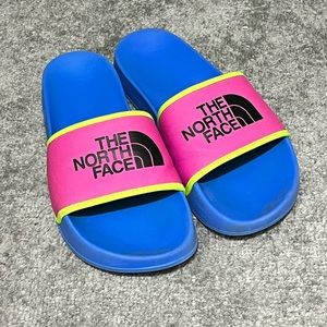 The North face Camp slide sandals